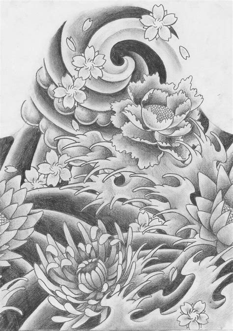 japan tattoo ideas|japanese tattoo background designs.